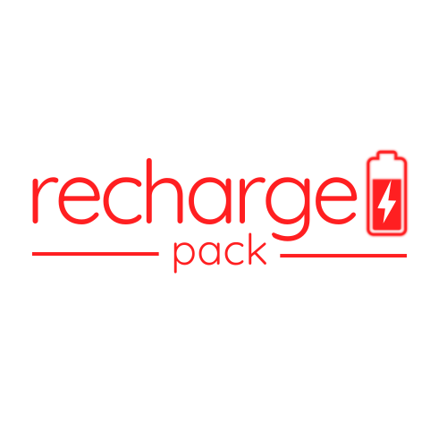 The Recharge Pack (b12)